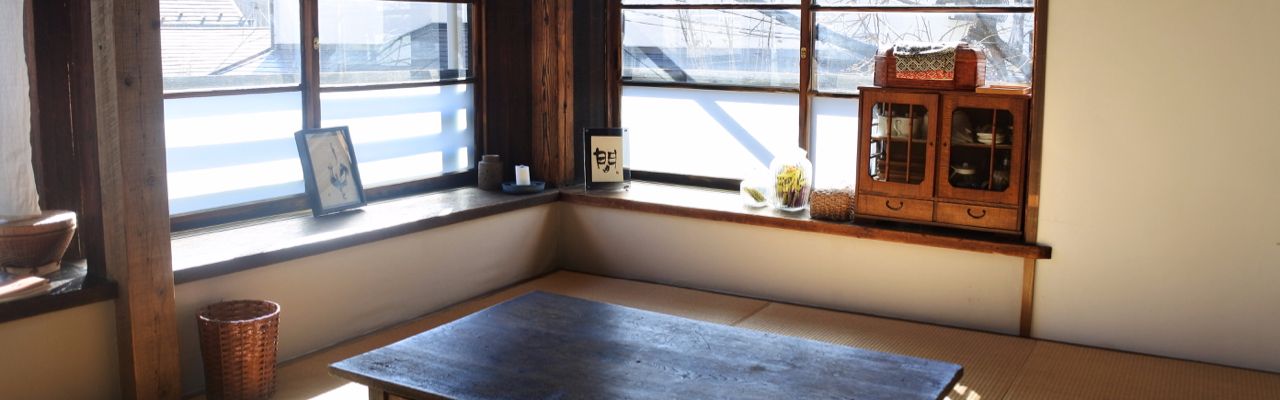 セッションルームの写真