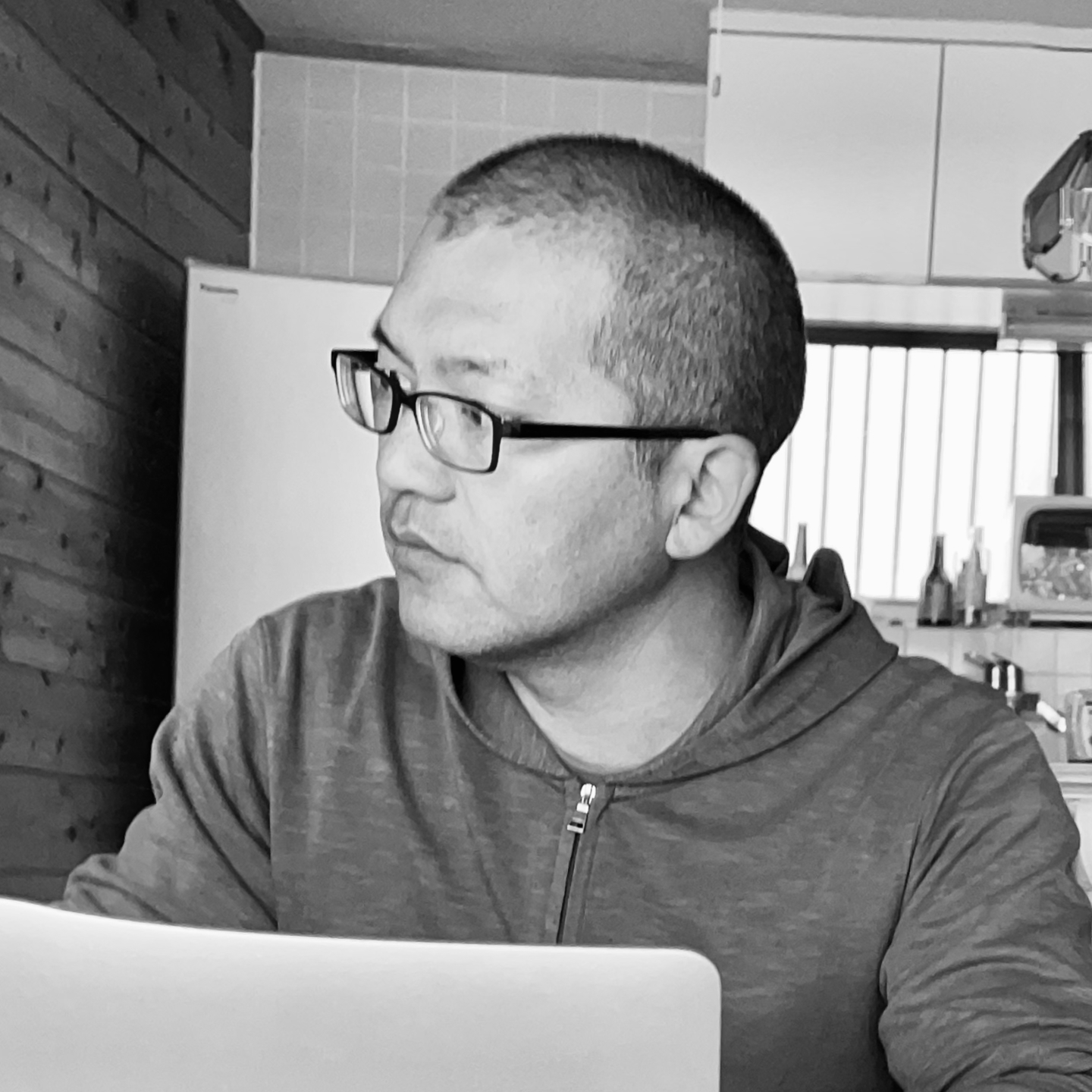 娘の撮影した写真